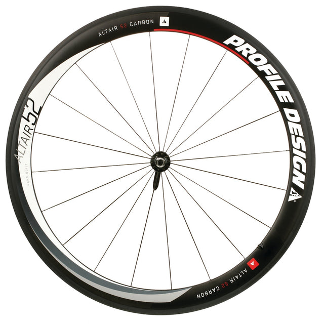Altair 52 Tubular Front - Image 1