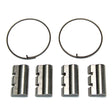 Expert/Pro Alumilite Pawls and Springs