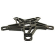 Alumilite Mini Crank 5-Bolt Spider