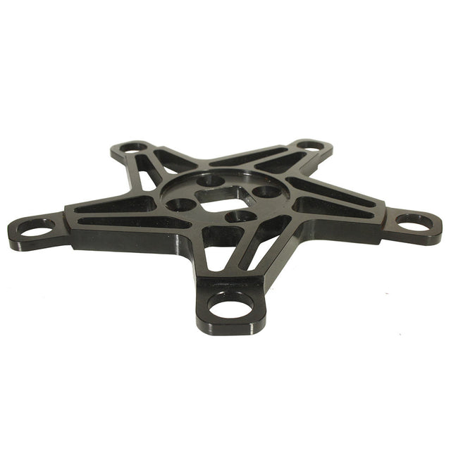 Alumilite Mini Crank 5-Bolt Spider