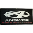 ANSWER BMX BANNER