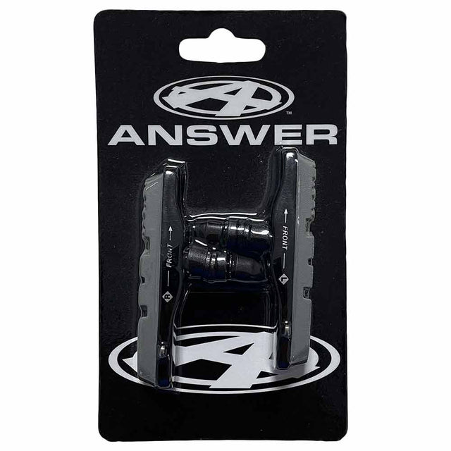 Answer Carbon Rim Brake Pads