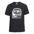 Answer Old School T-Shirt - Small, Medium, Large, Xl, 2xl