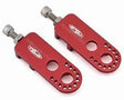 Crupi Parts Tensioner Red Answer Pro Chain Tensioners