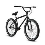 Bandit - Black White Wall 26"