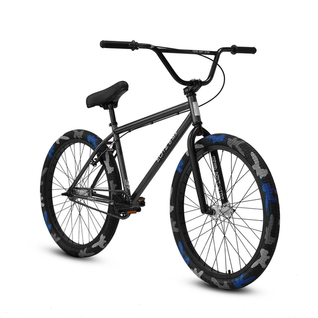 Bandit - Grey Camo 26"