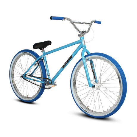 Bandit - Baby Blue 29"