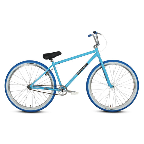 Bandit - Baby Blue 29"