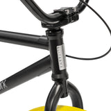 Bandit - Black Yellow 29"