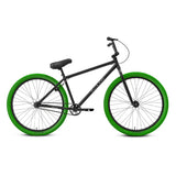 Bandit - Black Green 29"