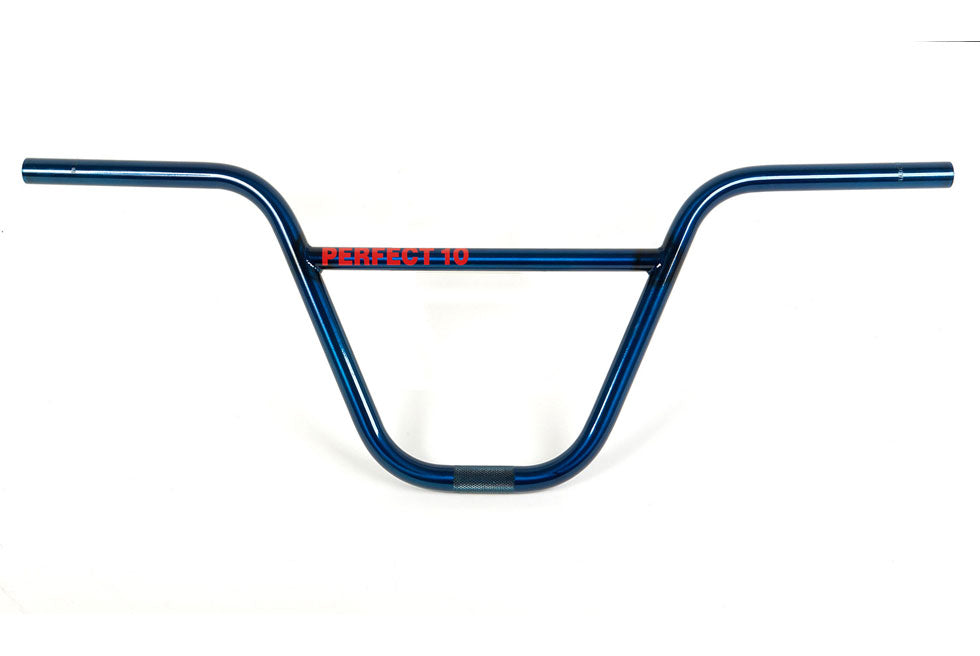 Color:Trans Blue
