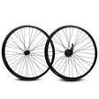 26"x57mm 1s Wheelset - *Blundle Price* - Cobra