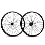 26"x57mm 1s Wheelset - *Blundle Price* - Cobra