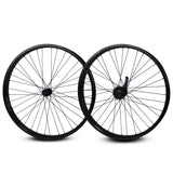 26"x57mm 1s Wheelset - Multi Colors *Blundle Price* Cobra
