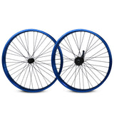 26"x57mm 1s Wheelset - *Blundle Price* - Cobra