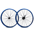 26"x57mm 1s Wheelset - Multi Colors *Blundle Price* Cobra