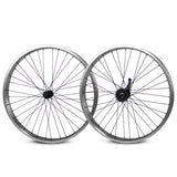 26"x57mm 1s Wheelset - *Blundle Price* - Cobra