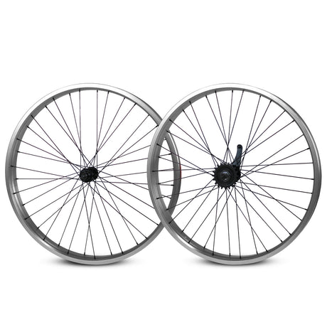 26"x57mm 1s Wheelset - Cobra