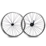 26"x57mm 1s Wheelset - Cobra