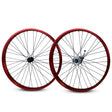 26"x57mm 3s Wheelset - Cobra