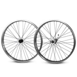 26"x57mm 3s Wheelset - Cobra