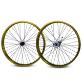 26"x57mm 3s Wheelset - Cobra