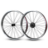 26"x57mm 7s Wheelset - *Blundle Price* - Cobra