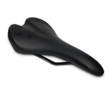 Saddle -  Track - Black