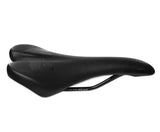 Saddle -  Track - Black
