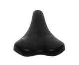 Saddle -  Track - Black