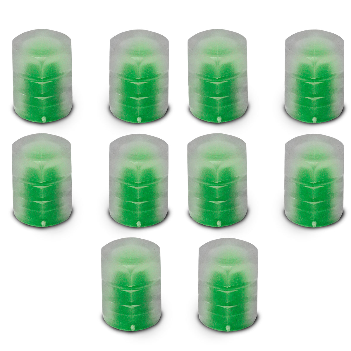 Valve Cap - Self Luminous - Multi