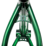 Size:23.5", Color:Gangrene