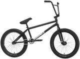 Sunday Wavelength BMX Bike - 21"TT Matte Black