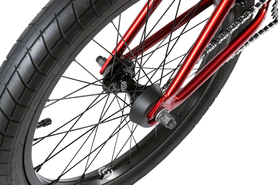 BMX サドル We The People We The People BMX Bikes & Parts - WTP - Dan's Comp