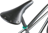 We The People Avenger 27.5" BMX Bike - Charcoal Grey