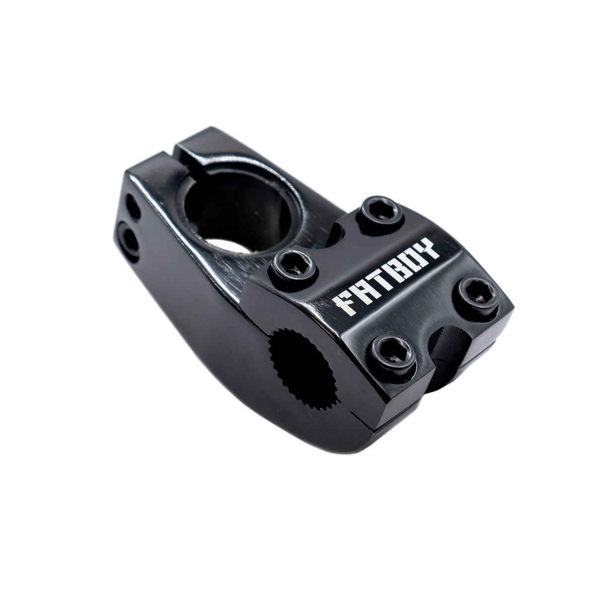 Fatboy Stem-Black