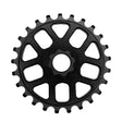 Parts - Kenli - Chainring - KLC301- Black