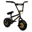 Fatboy PRO BMX - Black Hawk
