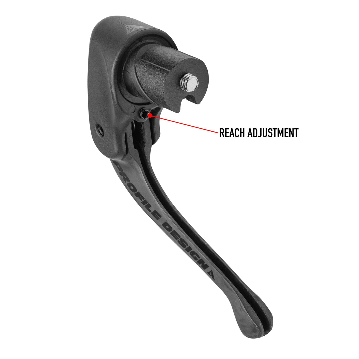 BLC Carbon Brake Lever - Image 8