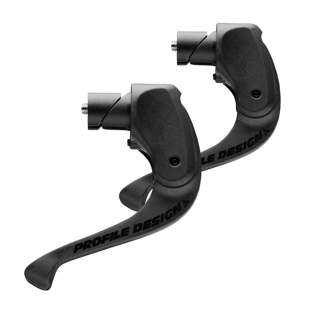 BLC Carbon Brake Lever - Image 1