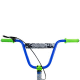Fatboy BMX - Stunt - Atomic