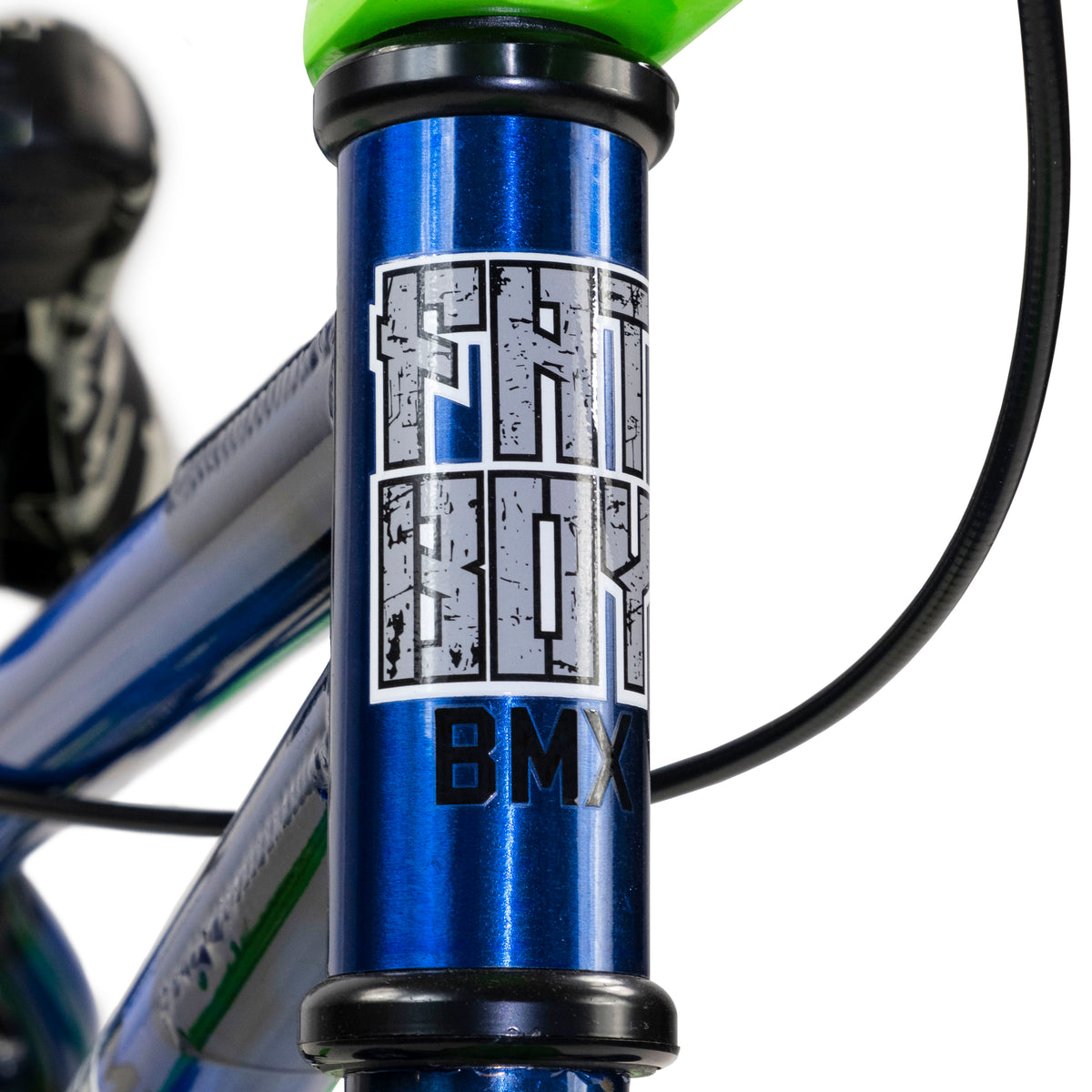 Fatboy BMX - Stunt - Atomic