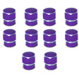 Valve Cap - Hex Bolt