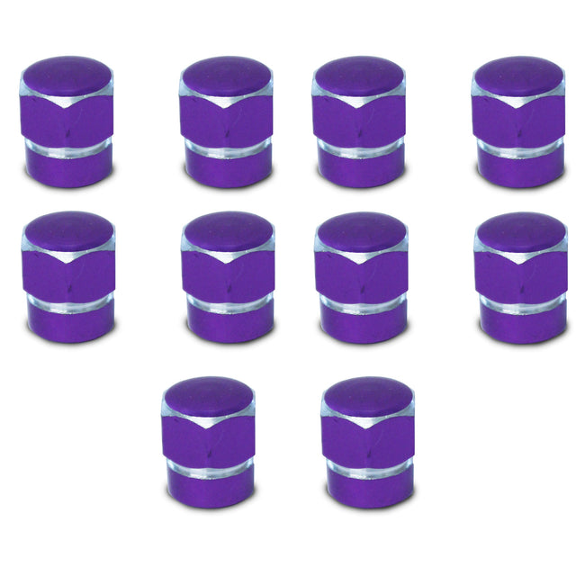 Valve Cap - Hex Bolt