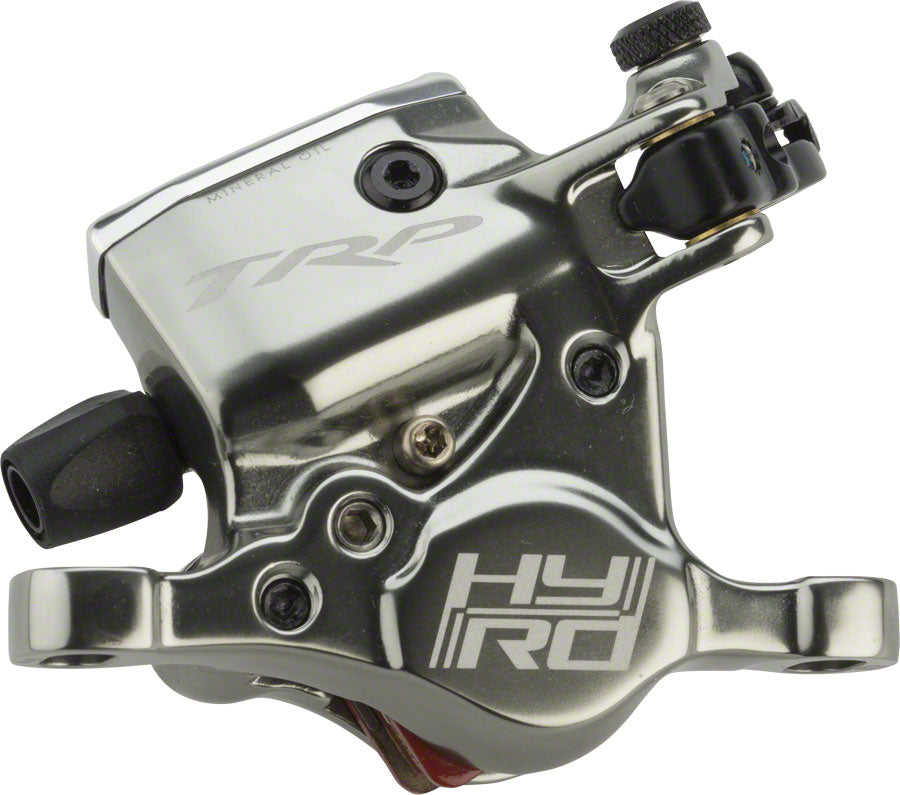 TRP HY/RD Mechanical/Hydraulic Post Mount Brake