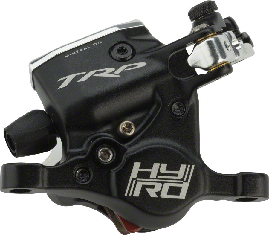 TRP HY/RD Mechanical/Hydraulic Post Mount Brake