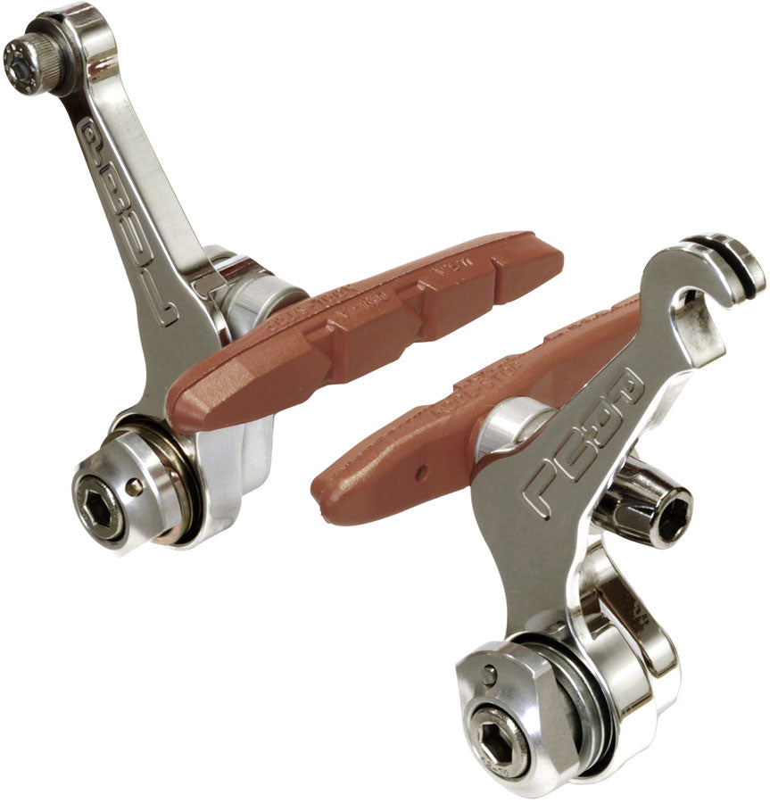 パーツ PAUL touring canti brake (polish) PAUL* touring canti brake (polish) - BLUE LUG GLOBAL ONLINE