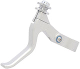 Paul Component Engineering Love Lever Compact Brake Levers Silver Pair