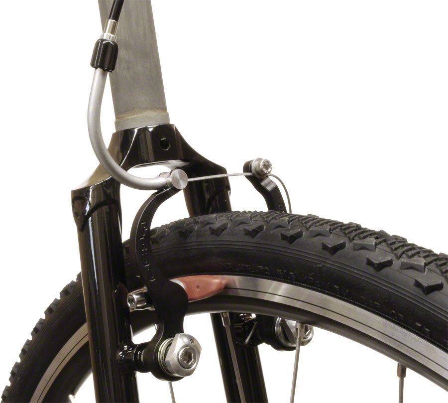パーツ PAUL mini moto brake (black) Amazon.com : Paul Component Engineering Mini Moto Brake