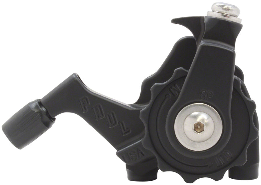 Paul Component Engineering Flat-Mount Klamper Disc Caliper Road